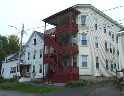 Primary Photo - 7 Harvey St