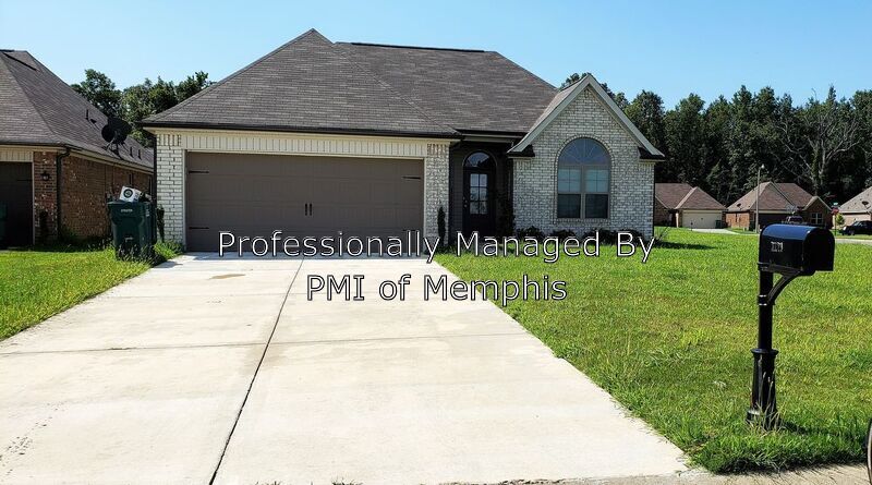 Foto principal - 3729 Jordan Meadows Cove