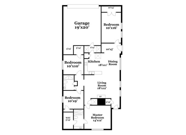 Building Photo - 522 Chancellorsville Dr