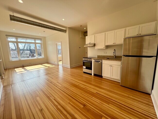 Foto del edificio - 88 Main St