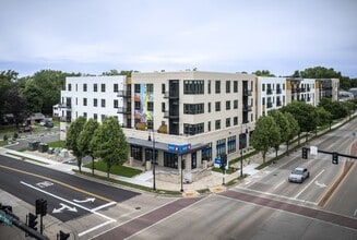 Building Photo - Bloom Monona Apartments