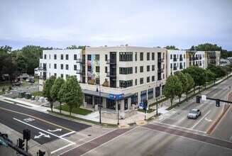 Building Photo - Bloom Monona Apartments