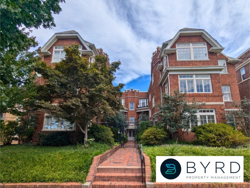 Foto principal - 3414 Monument Ave