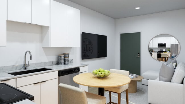 Plan B Kitchen - Haven on Orange