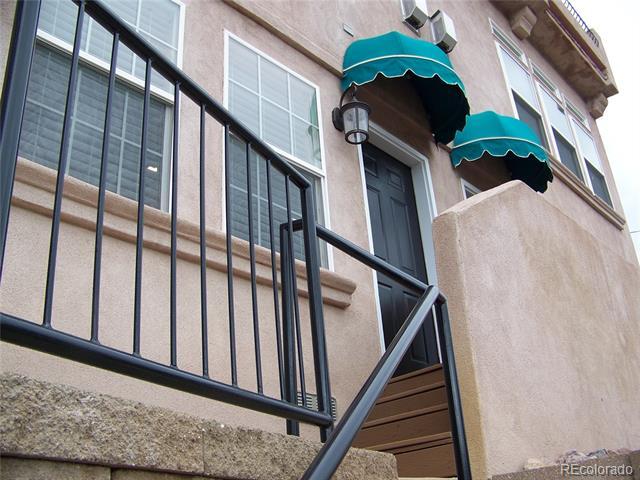 Foto del edificio - 2605 W Pikes Peak Ave