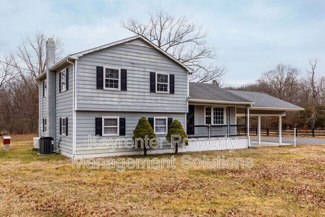Building Photo - 781 Cold Springs Rd