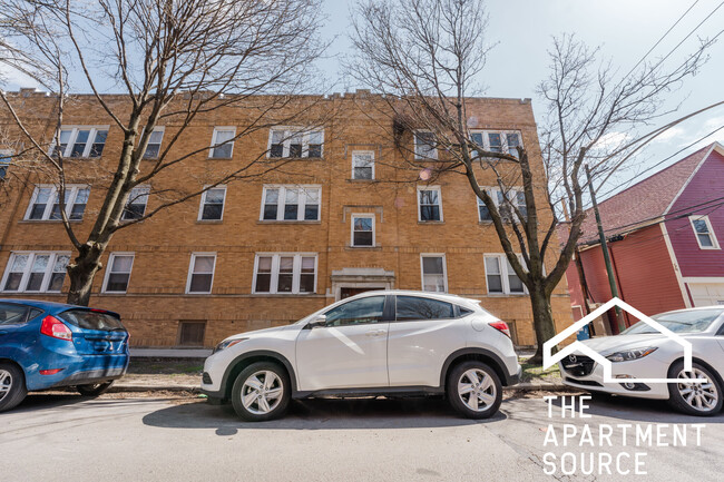 Foto del edificio - 4615 N Leavitt St