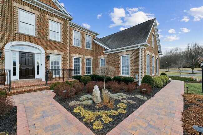 Foto del edificio - 21816 Gaithers Meadow Ln