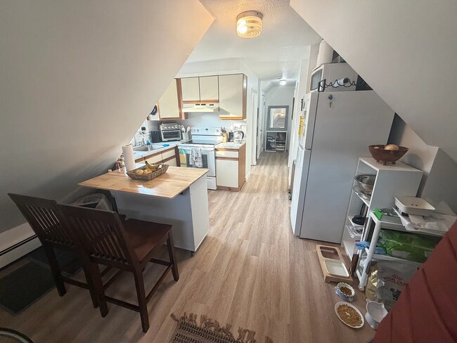 Foto del edificio - 156 Morrison Ave