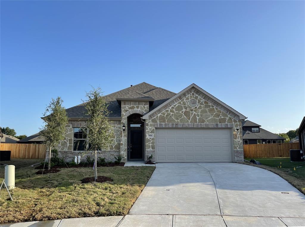 7806 Willow Ct, Greenville, TX 75402 House Rental in Greenville, TX