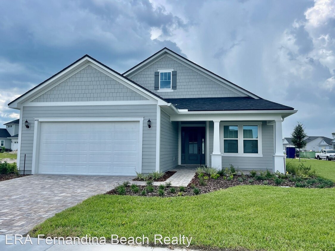 3 br, 2 bath House 84558 Greylock Ct. House for Rent in Fernandina Beach, FL