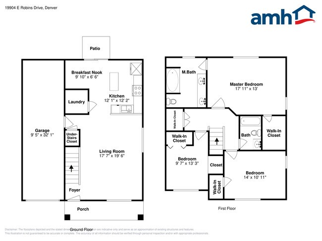 Foto del edificio - 19904 Robins Dr