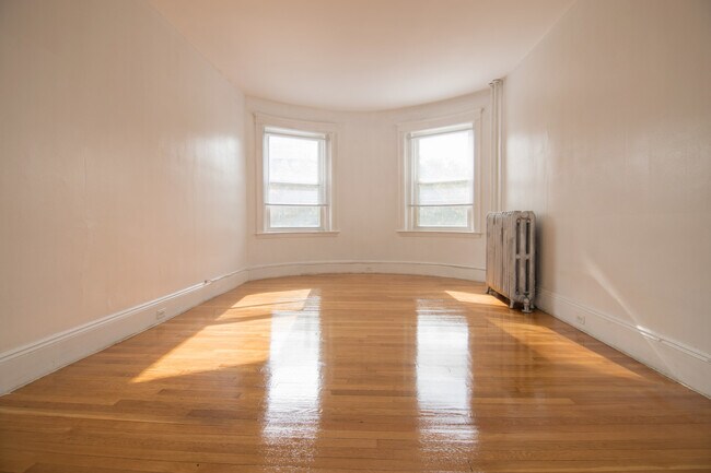 Foto del edificio - 39 Dwight St