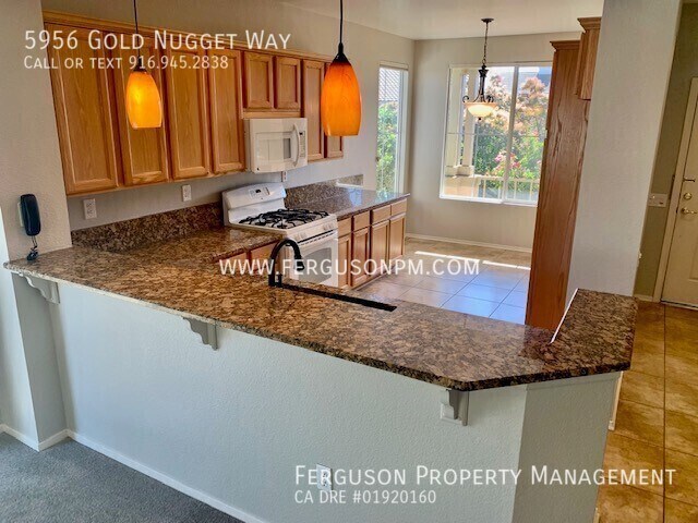 Foto del edificio - 5956 Gold Nugget Way