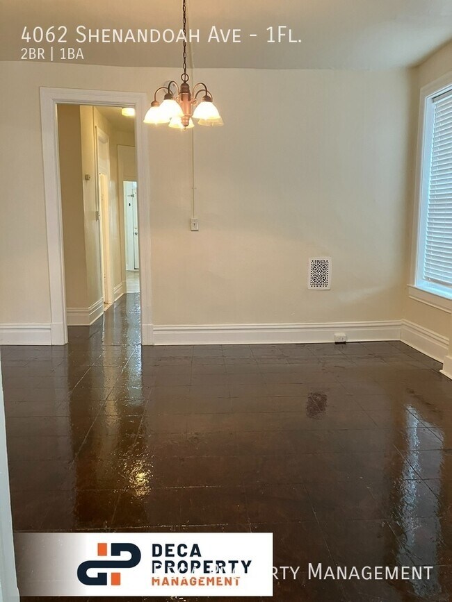 Building Photo - 2 Bedroom Apartment