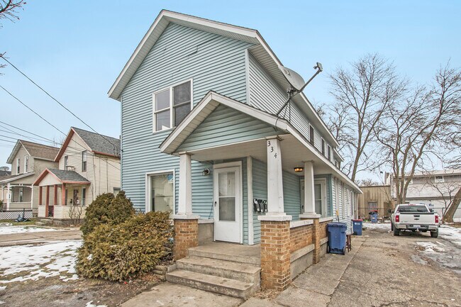 Foto del edificio - 334 Indiana ave sw