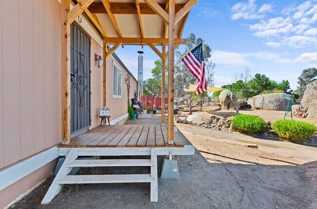 Building Photo - 24250 Minton Rd
