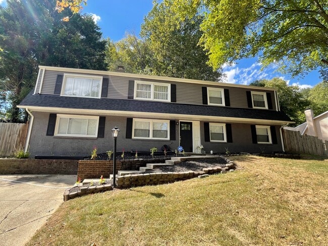 Building Photo - 4603 Mimsey Rd