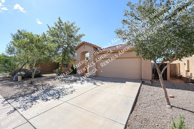 Building Photo - 5614 W Lydia Ln