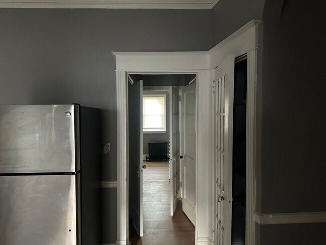 Foto del edificio - 5603 N 10th St