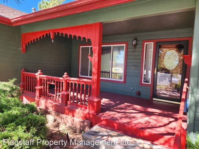 Building Photo - 3 br, 2 bath House - 3965 E Kokopelli Ln