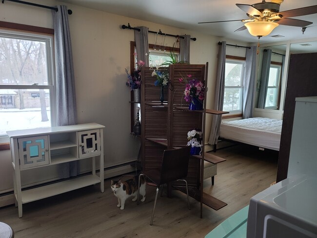 Foto del edificio - 1106 Woodland Way