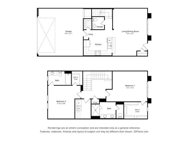 Building Photo - 714 Crystal Oak Ln