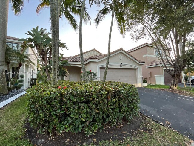 Foto del edificio - 1467 Sunset Way