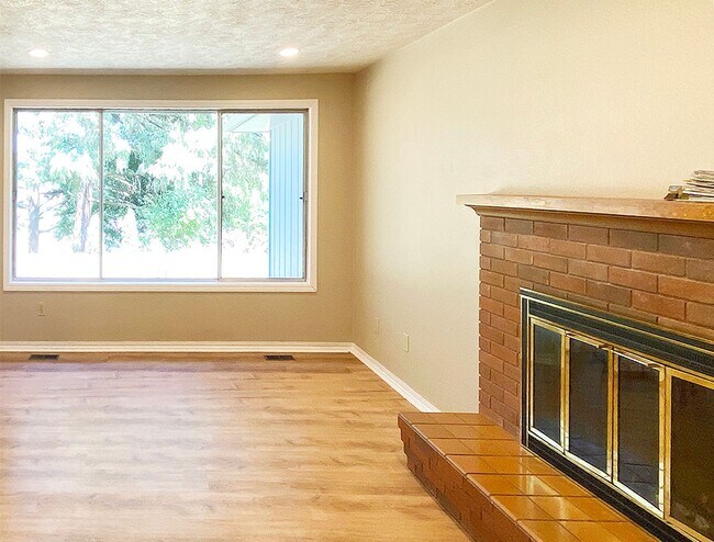 Foto del edificio - Serene Single Level Home in NW Corvallis