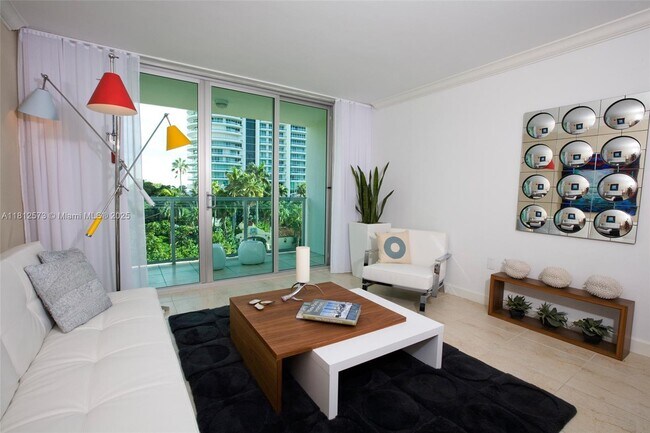 Foto del edificio - 1550 Brickell Ave