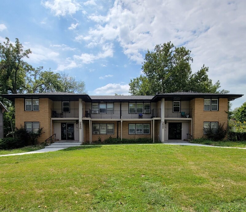 2822 Kingman Blvd Unit Apt 1, Des Moines, IA 50311 Condo for Rent in
