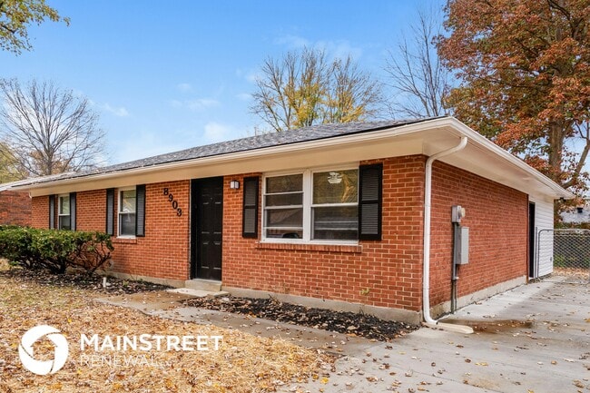 Building Photo - 8903 Willowcreek Dr