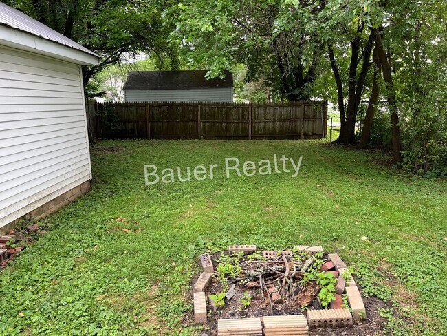 Foto del edificio - Charming 3 Bedroom Home