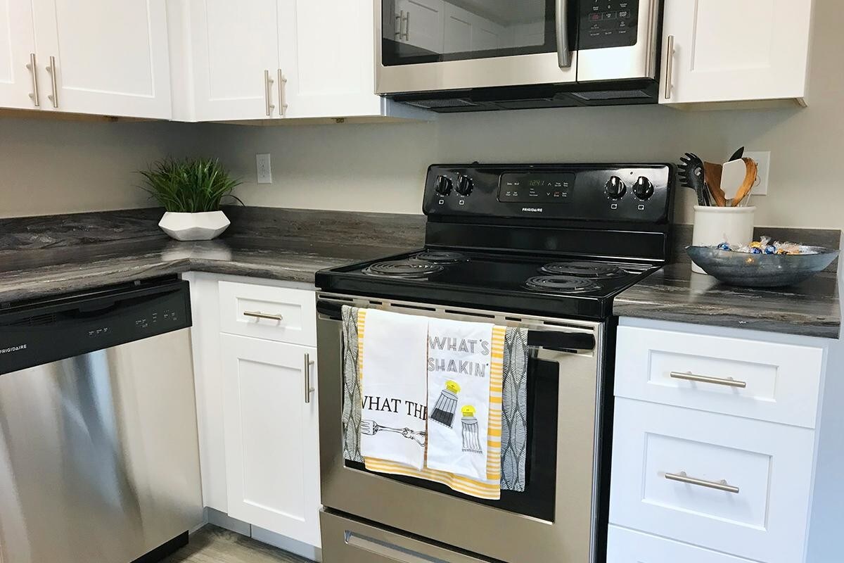 Elon Winter Park Apartments Winter Park, FL
