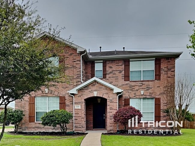 Building Photo - 1470 Waldrop Dr