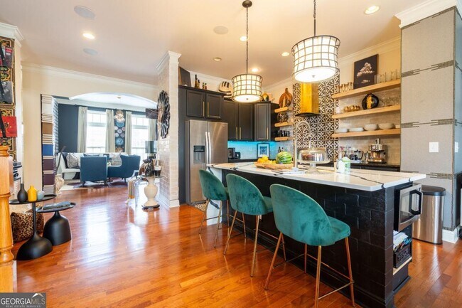 Foto del edificio - 2122 Silas Way NW