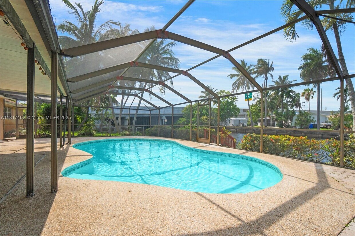 Foto principal - 2917 McKinley St
