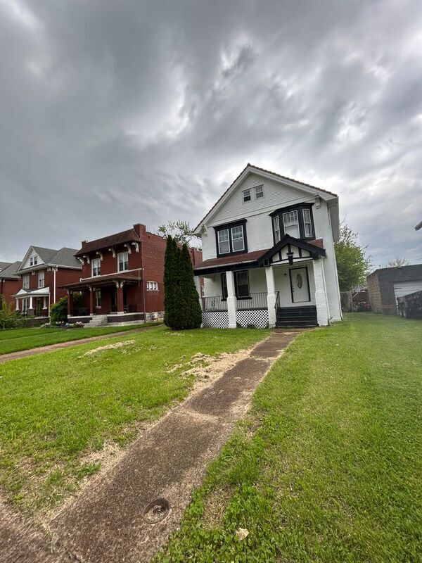 Foto del edificio - 5950 Enright Ave