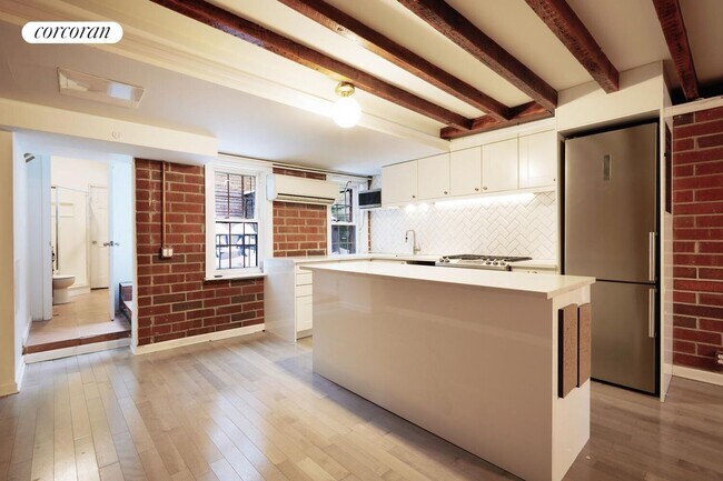 Foto del edificio - 160 Guernsey St