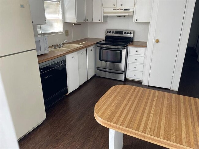 Foto del edificio - 5301 SW 30th Terrace