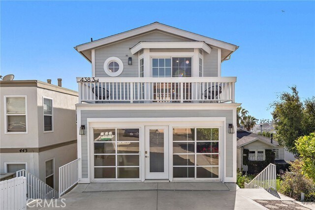 Foto del edificio - 438 3rd St