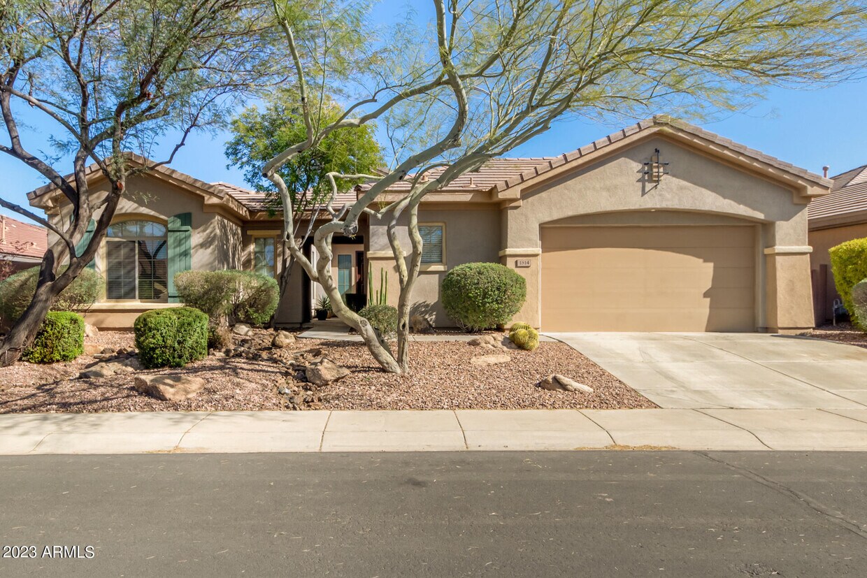 Foto principal - 1814 W Wayne Ln