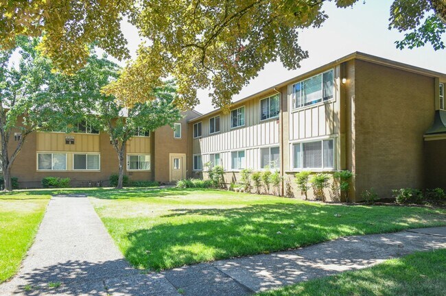 Foto del interior - The Ellington Apartments