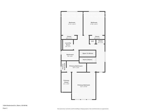 Building Photo - 13544 Nederland Dr