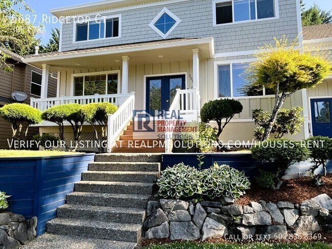 Foto del edificio - 5687 Ridgetop Ct