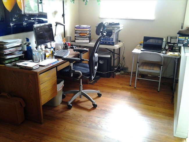 Photo - 481 S Wheeling St House