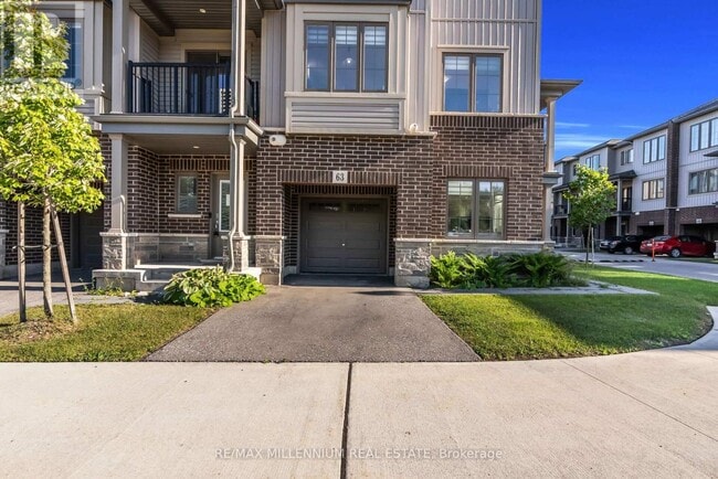 Building Photo - 124 Compass Trail