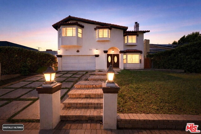 Foto del edificio - 4115 Laurelgrove Ave