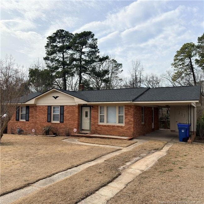 Building Photo - 5340 S Sumac Cir