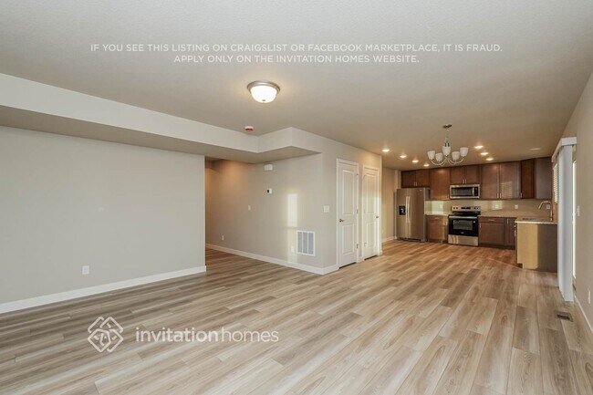 Foto del edificio - 11771 Mission Peak Pl